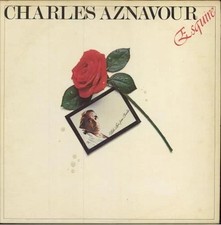 Charles Aznavour - Esquire
