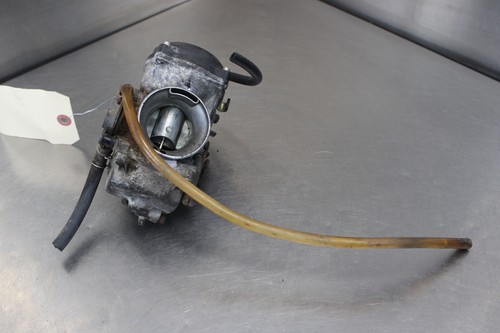 Kawasaki klr650 carb - 97-07,