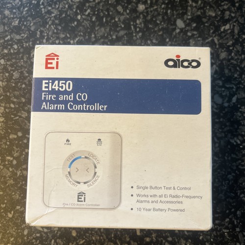 Aico ei450 fire and - ei450,