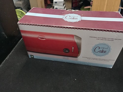 Cricut cake cca001 full - full, size