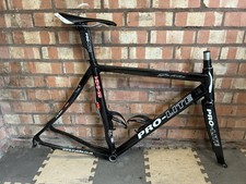 Pro lite galileo carbon road - carbon,