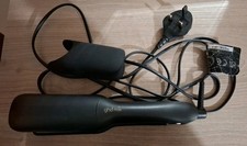 GHD Max Wide Plate  Hair Straighteners for Parts Only Not Working