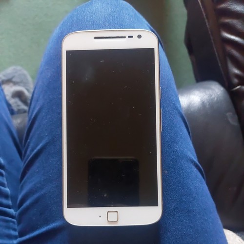 Motorola - , g4