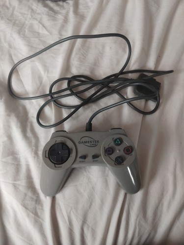 Sony playstation gamster - playstation, 1