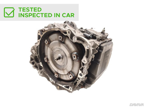 Ford galaxy automatic gearbox - galaxy,