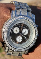 Joe Rodeo 16.00 CARATS Diamond