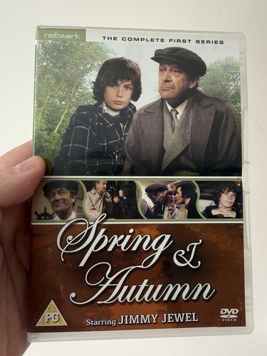 Spring and autumn the - spring, autumn: