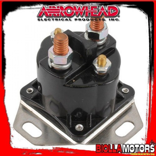 Shd6001 solenoid starter relay - shd6001,