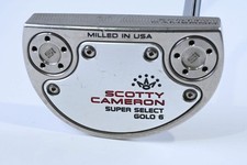 Scotty Cameron Super Select