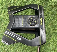 Cobra King Stingray 35 Inch Putter / Cobra Large Grip