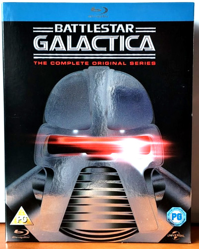 Battlestar galactica the - battlestar,