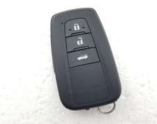 TOYOTA COROLLA 3 BUTTON