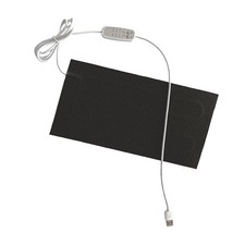 Reptile Heating Pad Terrarium