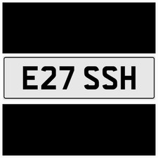 E27 SSH SAM SUE SAL STU SCOT