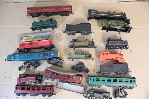 Triang hornby lima mainline - triang,