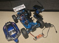 HSP XSTR RC Car Buggy