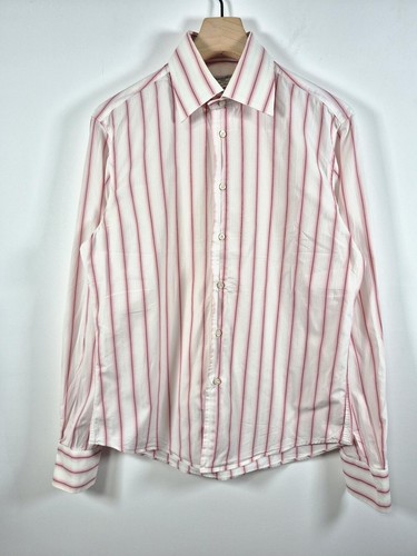 Poggianti 1958 dress shirt - dress, 41