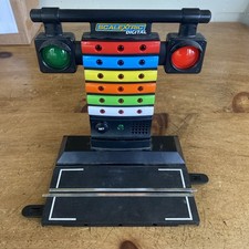 Scalextric digital car - scalextric,