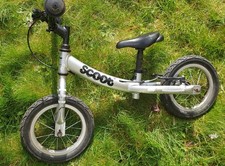 Ridgeback Scoot 12" Balance