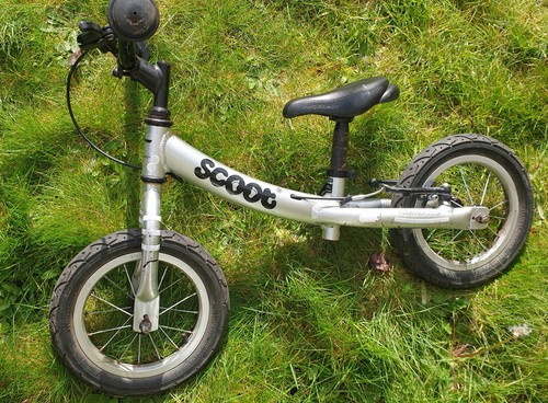 Ridgeback scoot balance - scoot, 12"