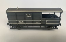 Bachmann GWR 20 Ton Toad Brake