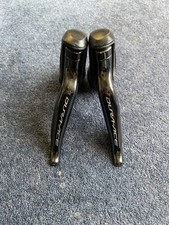 Shimano Dura Ace Di2 Shifters ST-R9150 - pair