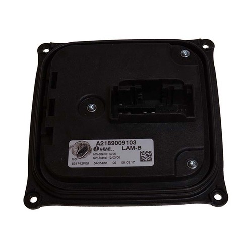Lights control unit fits - control,