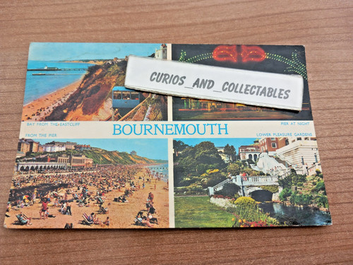 Bournemouth multiview dennis - bournemouth,