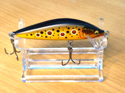 Rapala countdown elite cde75 - countdown,