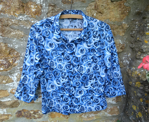 Agnes paris blouse - agnes, b