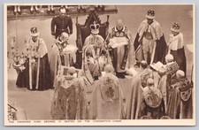 1937 Coronation PC: Crowned