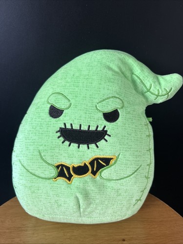 Squishmallow oogie boogie - squishmallow,
