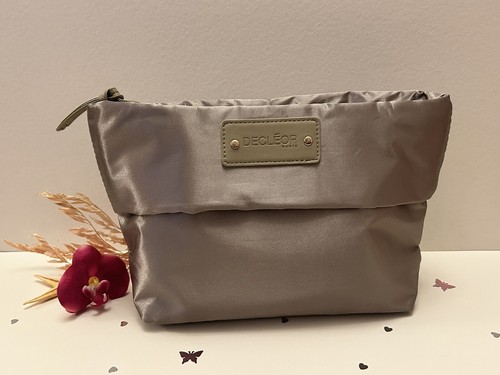 Declor chic satin travel - declor,