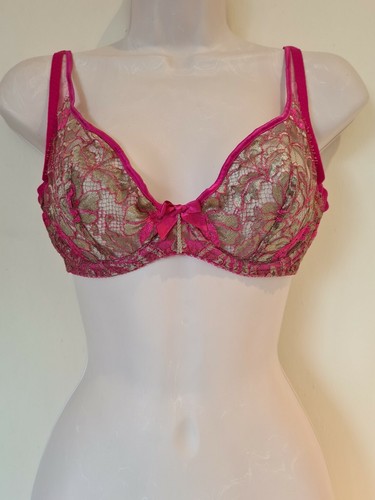 Agent provocateur lysianne - provocateur, bra