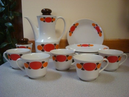 Vtg 1970 seltmann - 1970's,