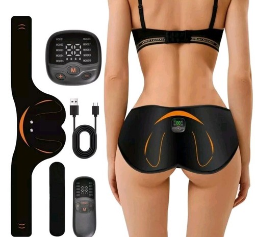 Fat burning massage - massage, belt