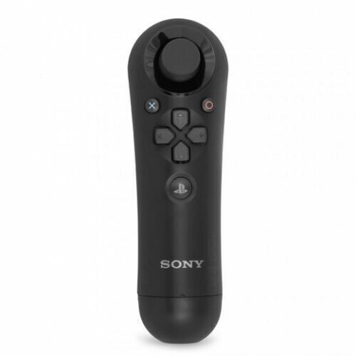 Playstation move navigation - playstation,