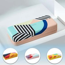 Colorful Hard Shell Glasses