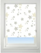 Twinkle Roller Blind Brand New