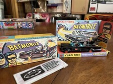 Corgi Toys 267 Batmobile