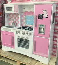 KIDKRAFT CULINARY WOODEN PLAY