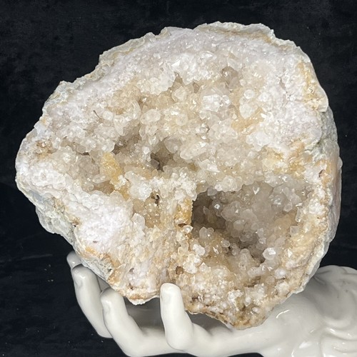 Quality large geode - quality,