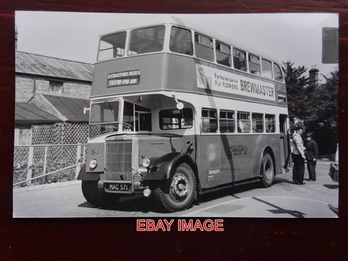 Photo 1952 stratford blue - (2),