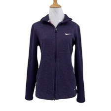 Nike Golf Jacket Womens S