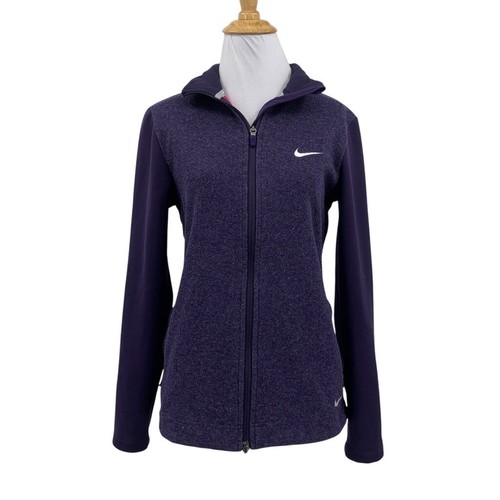 Nike golf jacket womens - jacket,