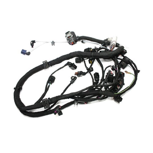 Wiring harness for audi - harness, vw