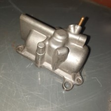 Dt125r carburettor carb - carburettor, float