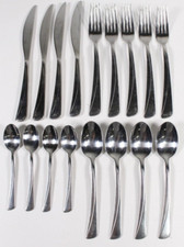 (17) Viners Angel Flatware