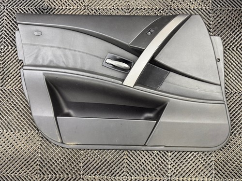 Bmw series e60 e61 - e60, door