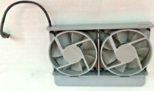 Genuine Apple PowerMac G5 A1047 Dual Cooling Fan AFB0912VH